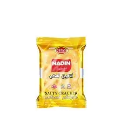 Nadi Nadin Salty Cracker 14 Gm