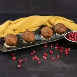 Fried Kibbeh
