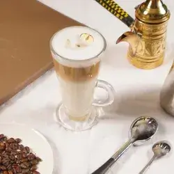 Hazelnut Caramel