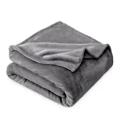 Cotton Blanket 1.0-1.1kg 180x200cm