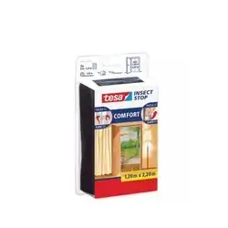 Mn Comfort Door 2X0,65X2,2 Black