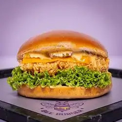 Bee Bites Zinger