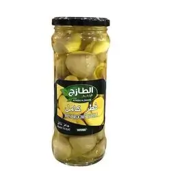 Mushrooms Al Tazj ready to eat 530 g