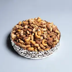 تێکەڵەی دوکەڵکراو