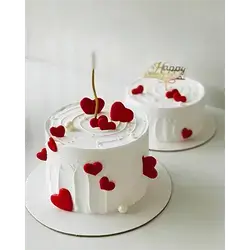 Valentine Cake