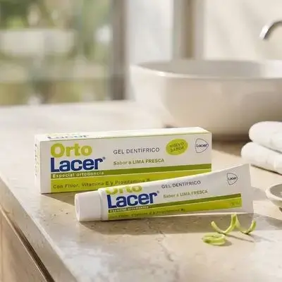 ORTO LACER
