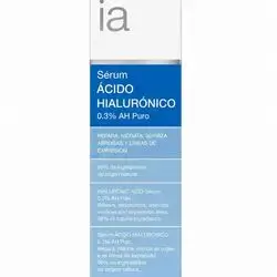 IA Hyaluronic Acid Serum
