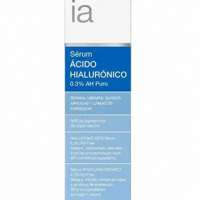 IA Hyaluronic Acid Serum