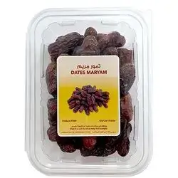 Maryam Fresh Date Pcs