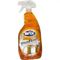 Arix Kitchen Cleaning Spray - Orange, 750ml