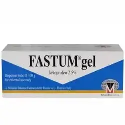 FASTUM Gel