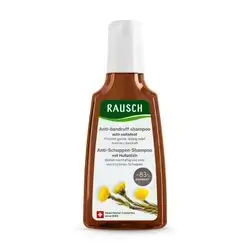 RAUSCH anti-dandruff shampoo 200ml