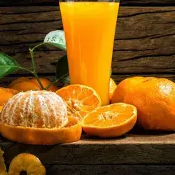 Orange Juice