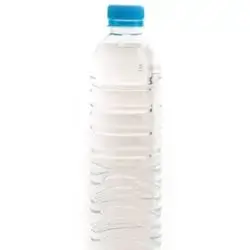 Mineral Water 500 Ml