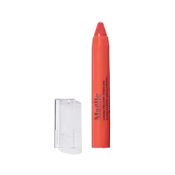 Clearly Brilliant Tinted Lips CORAL _ Maelle