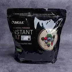 INSTANT OT POWDER 1 KG PISTACHIO