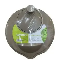 Salad Spinner 1921