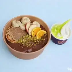 Box Mini Pancake ShkoıataVIP