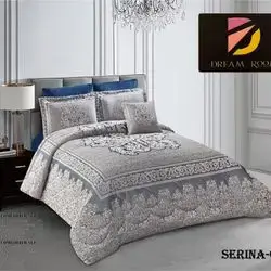 Comforter Set 1 Person - 5 pcs