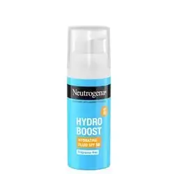 neutrogena hydro boost spf50 50ml