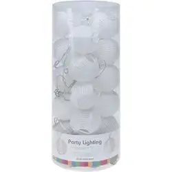 Led Lıghts Chaın 20Pcs
