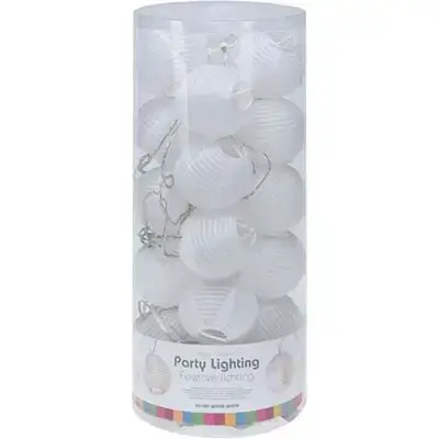 Led Lıghts Chaın 20Pcs