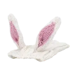 E56 Pet Hat bunny style