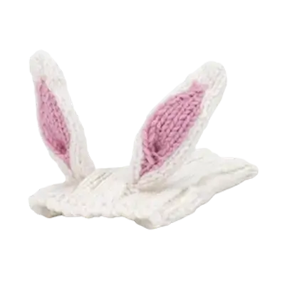 E56 Pet Hat bunny style