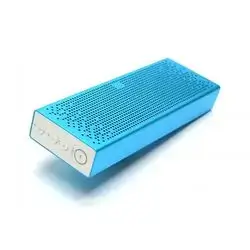 Mi Bluetooth Speaker Blue