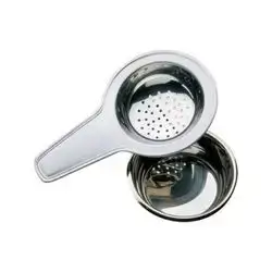 Plain Tea Strainer