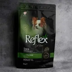 Reflex P Adult Chicken 3kg