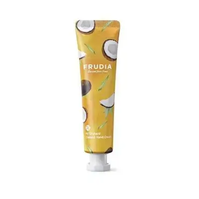 My Orchard Coconut Hand Cream FRUDIA