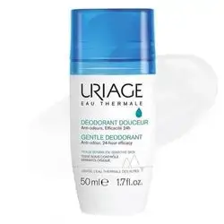 Uriage powder deodorant 50 ml