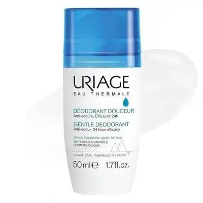 Uriage powder deodorant 50 ml