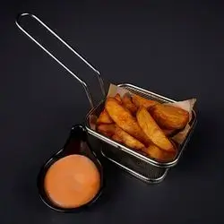 Texas Fries