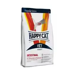 Happy cat vet adult Intestine 1kg