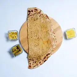 ناسکە نان بطاطا