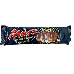 Bounty, Twix & Mars Pie 132 g