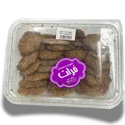Furat Sesame Pastries