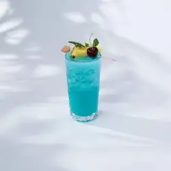 Blue Hawai