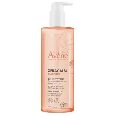 avene xeracalm