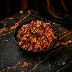 BBQ Rizzo 