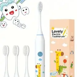 Lovely Electric Toothbrush