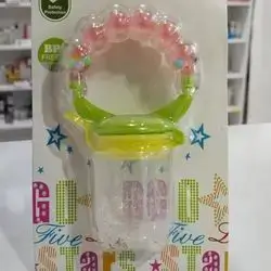 For Fruit