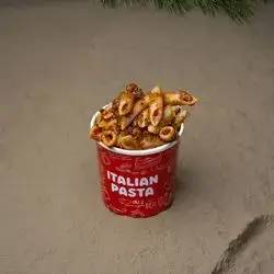 Tuna Pasta