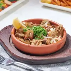 Chicken Liver