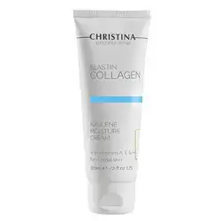 Elastin Collagen Azulene Moisture Cream 60ml