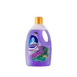 Highgenic Surface Cleaner Lavender Dreams 2.5 Lt