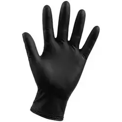 Gloves Black