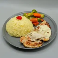 ستێکی مریشک